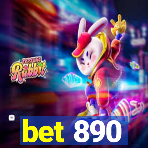 bet 890